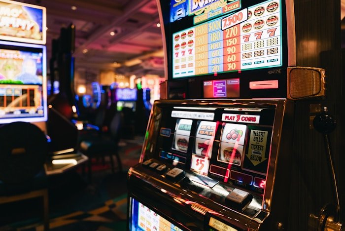 Slots